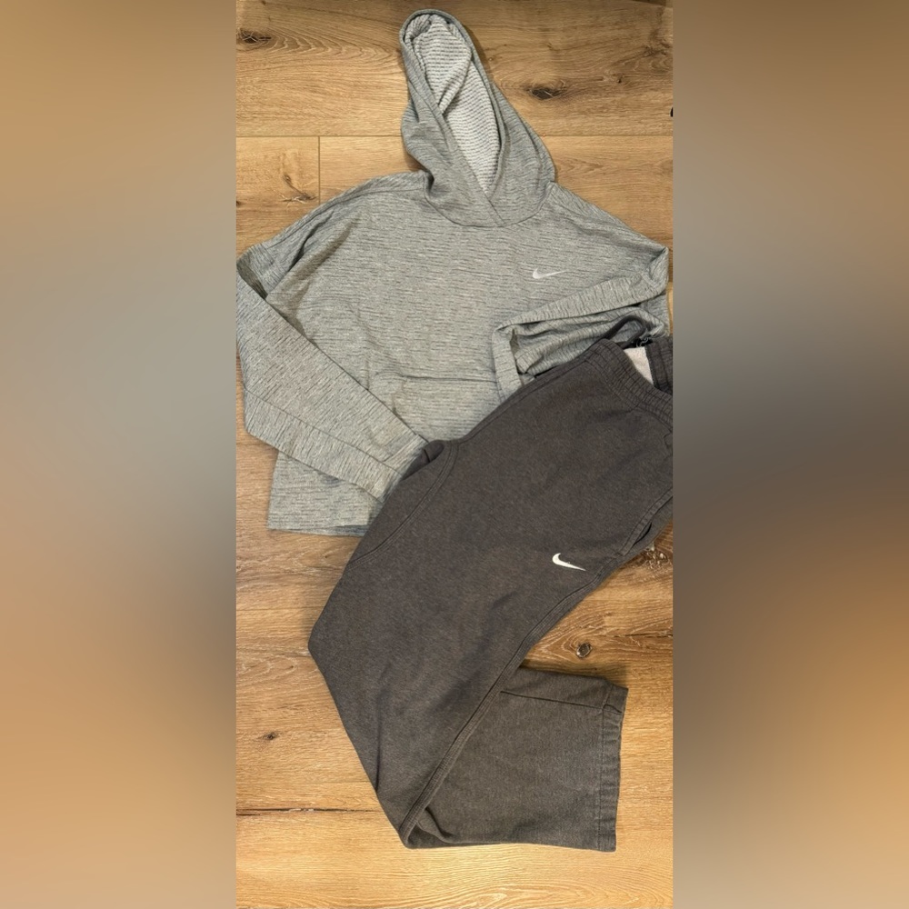 Nike